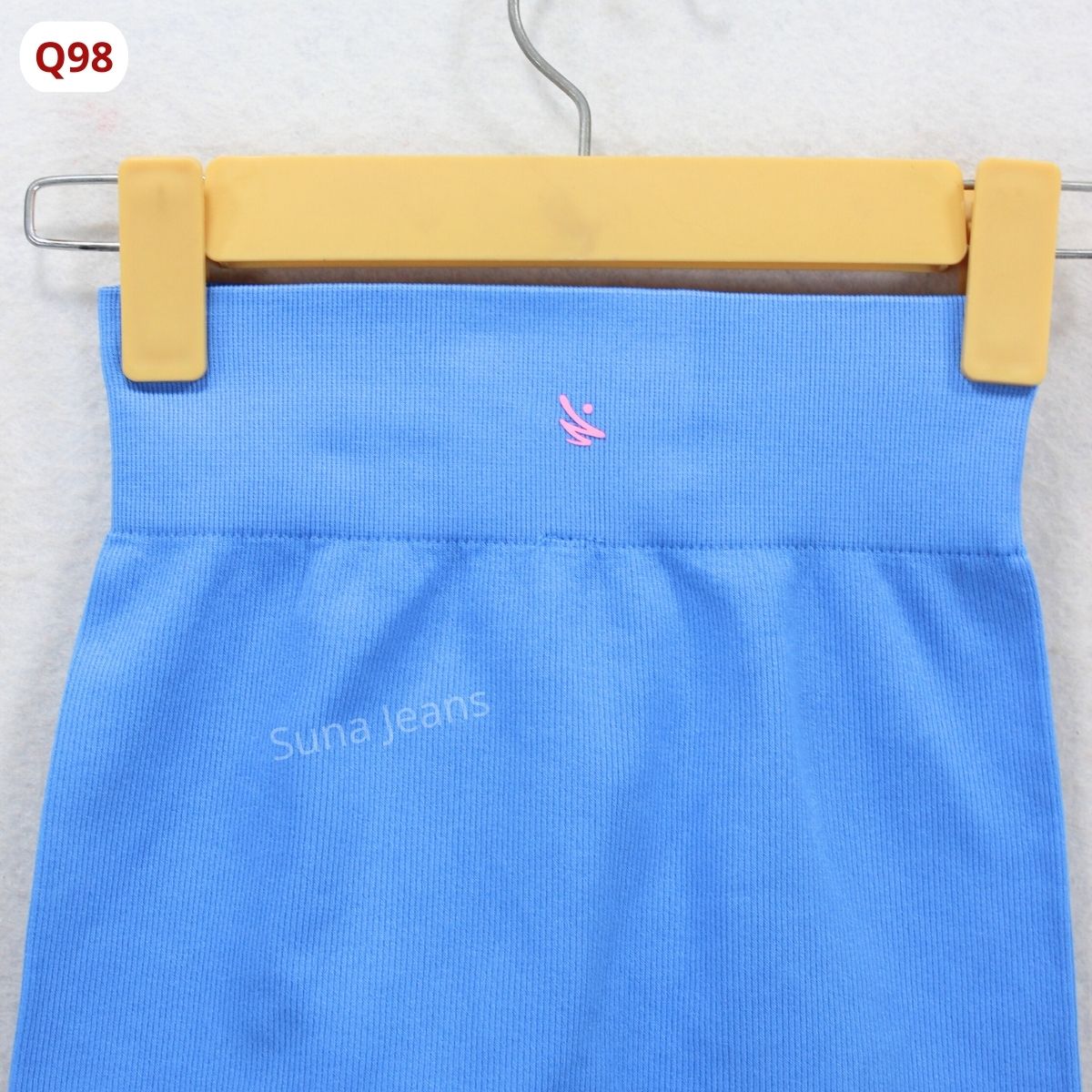 Q98 - Quần sort thun tăm Gymhard_thumbnail_6