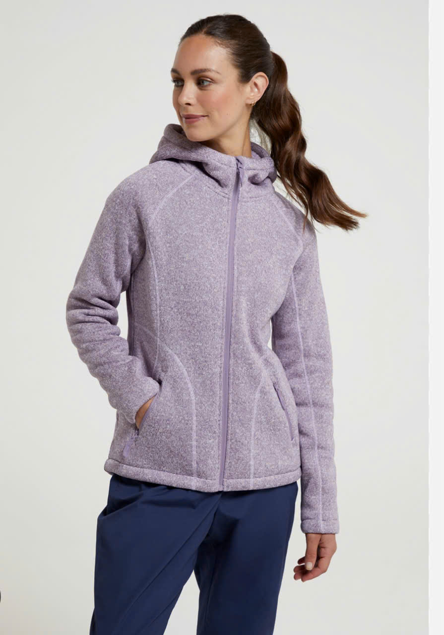 AK260 - Áo khoác thun lông