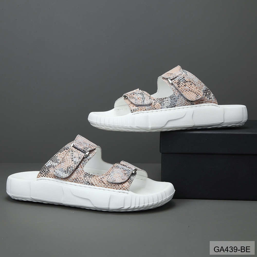 GA439 - Dép xỏ ngón nam đế dày êm chân, chất liệu da bò, phong cách thường ngày_thumbnail_9