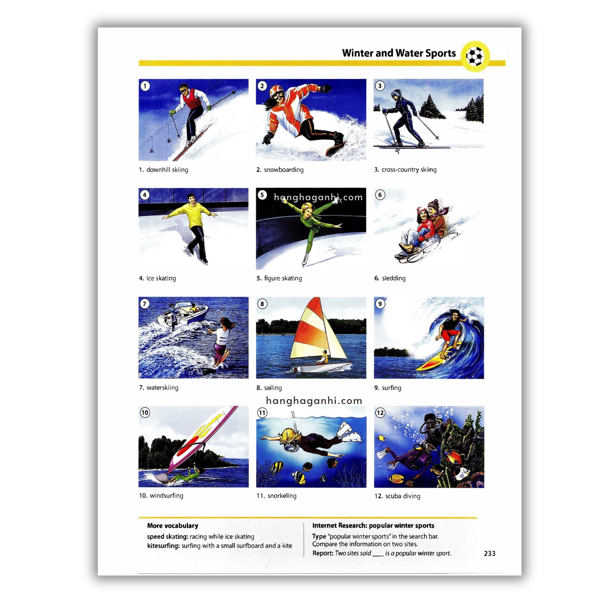 Oxford Picture Dictionary Third Edition: Từ điển Tiếng Anh_thumbnail_6