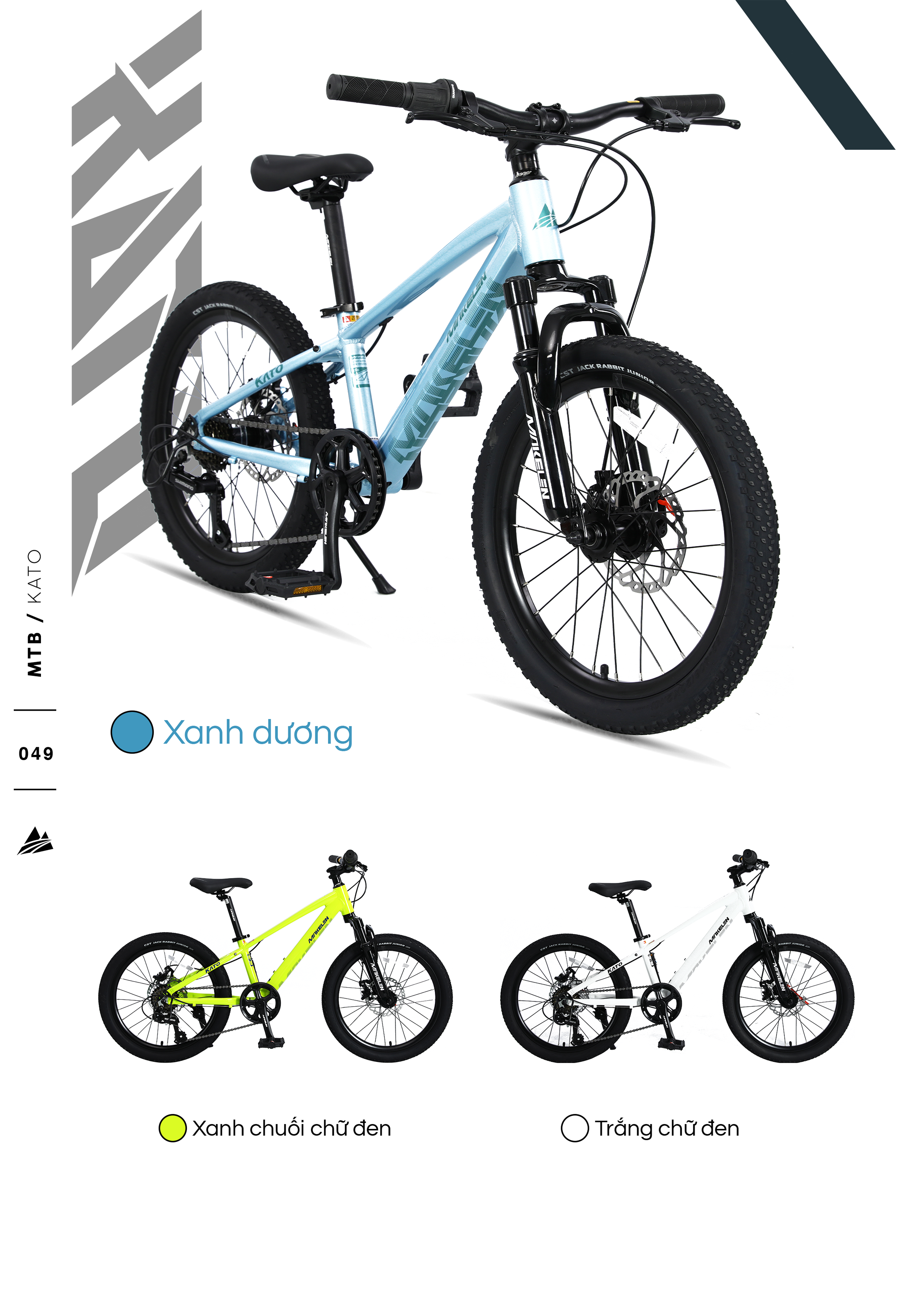 60. Makelen Kato 20-1