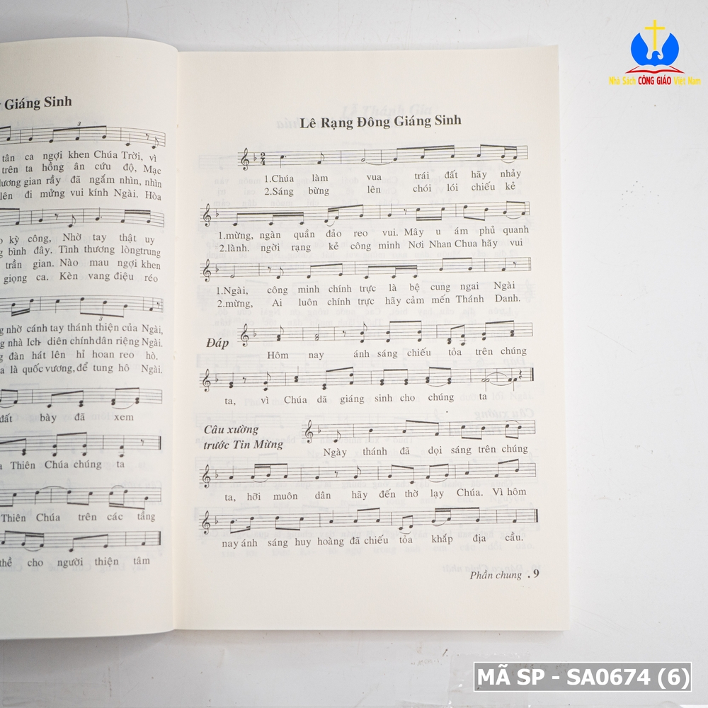 Thánh vịnh đáp ca Kim Long mới ✔_thumbnail_4