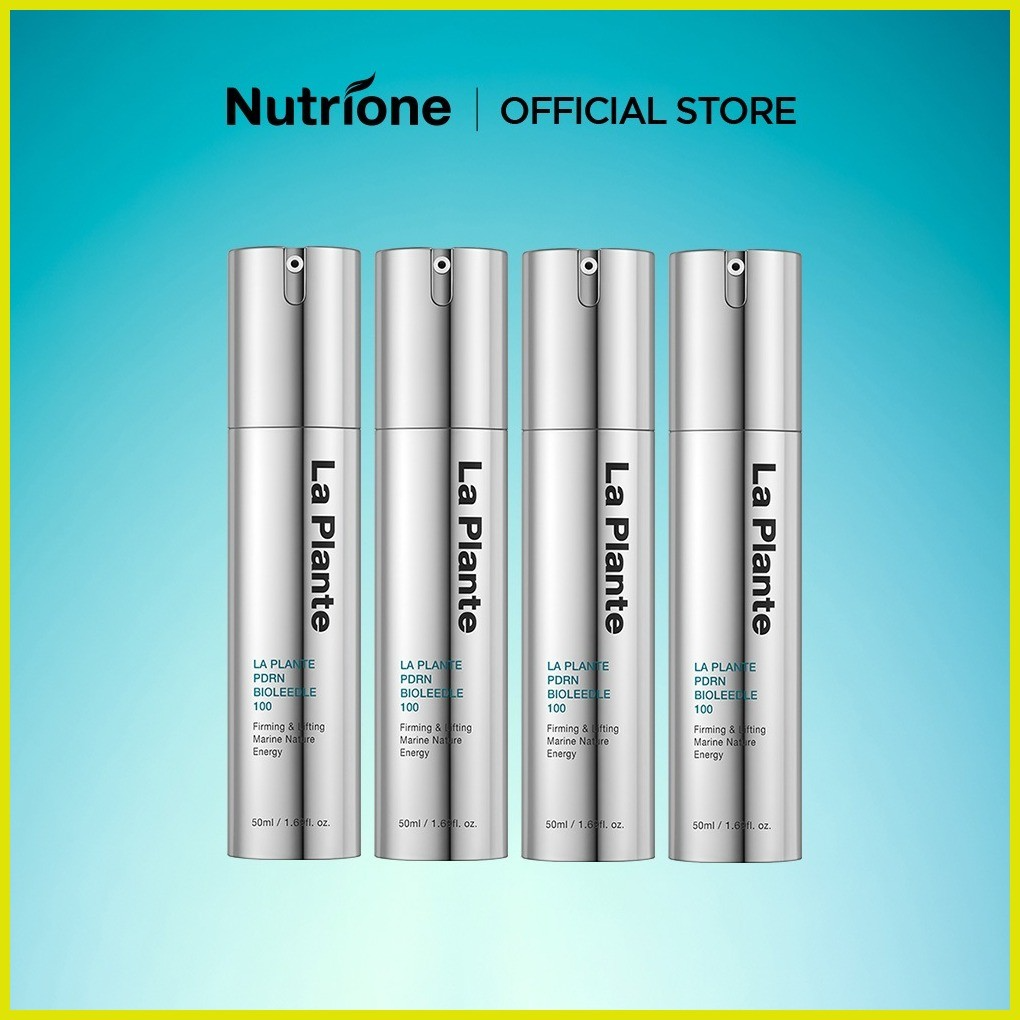 La Plante PDRN Bioleedle 100