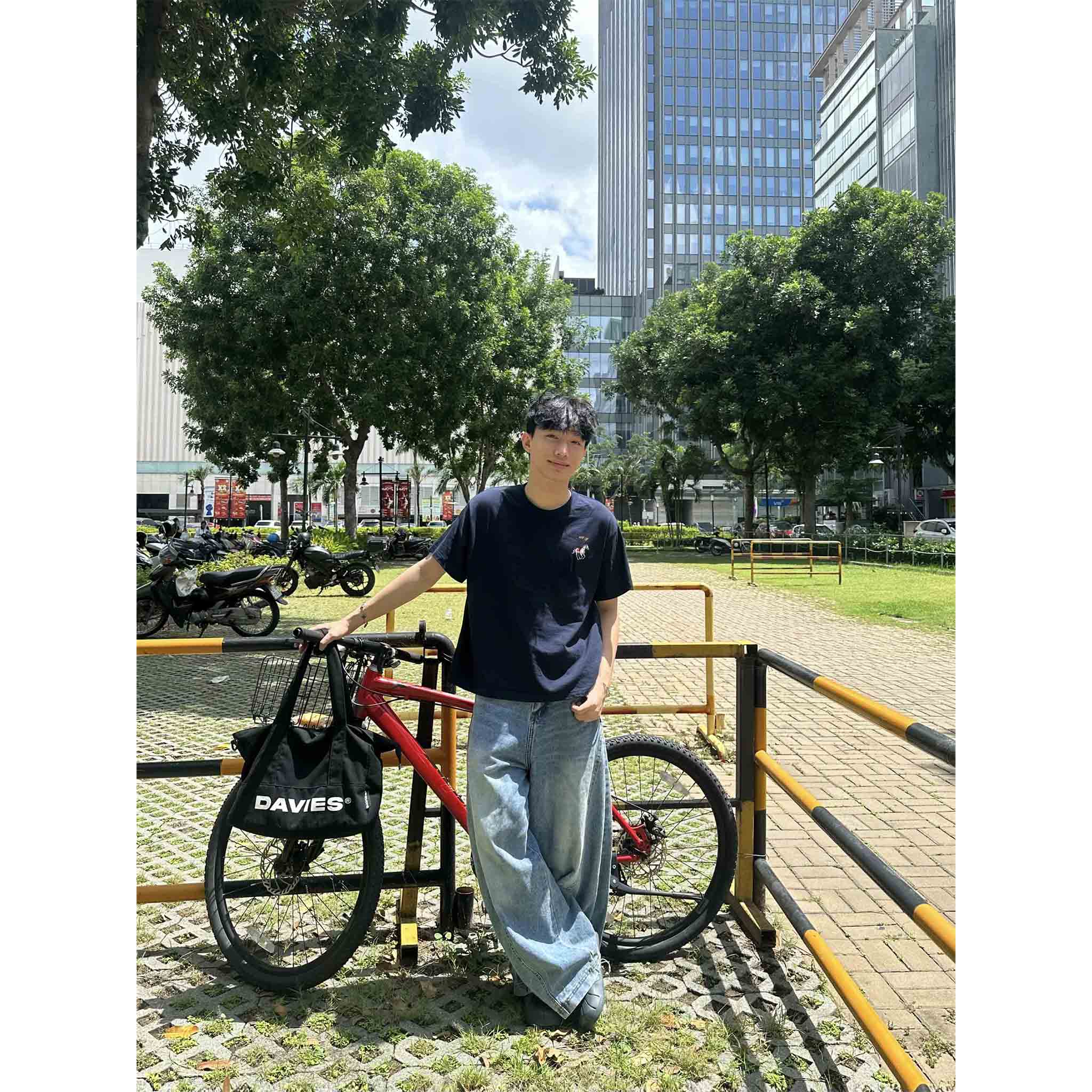 Áo thun nam form boxy Miucho vải cotton thoáng mát thoải mái cả ngày local brand in mix 2785_thumbnail_3