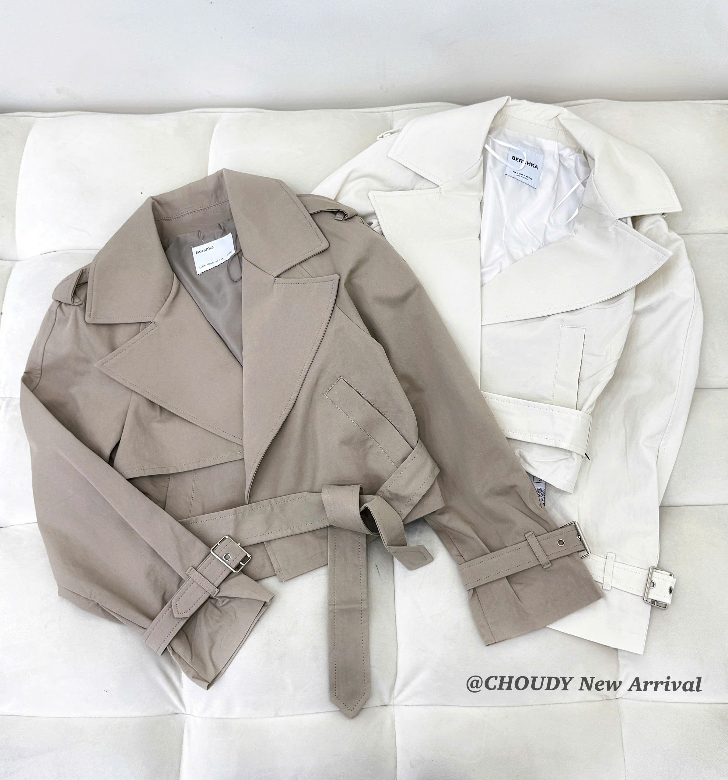 SALE A391 ÁO KHOÁC 2 MÀU_thumbnail_1