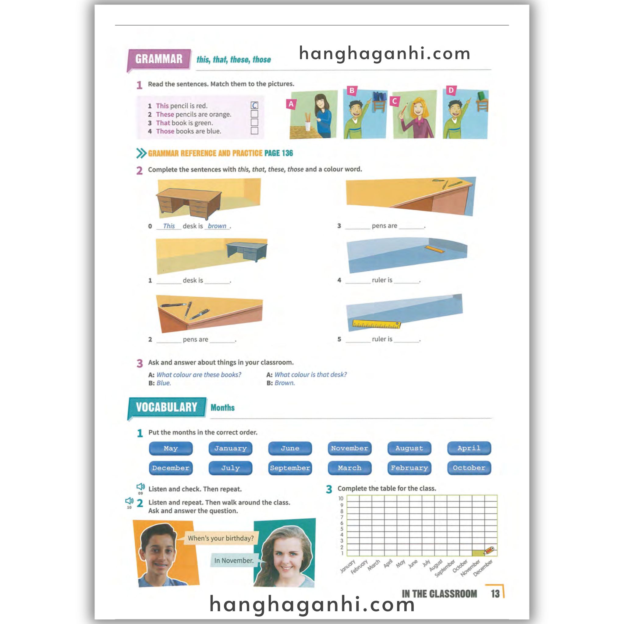 Cambridge PREPARE Level 1 ( Student’s Book- Workbook) Bản 2nd edition_thumbnail_8