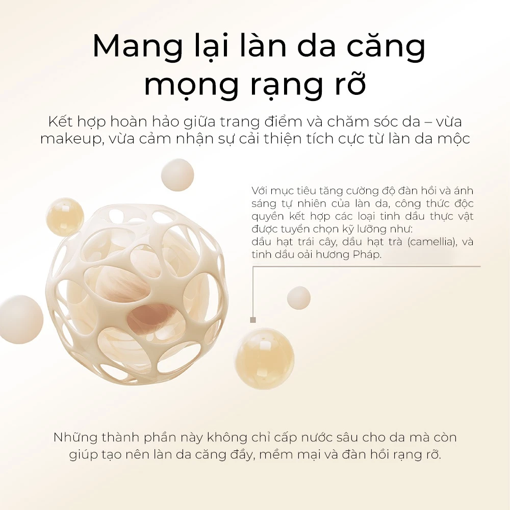 [FUNNY ELVES] Phấn phủ nền Funny Elves hiệu ứng làm mờ kiềm dầu 7g_thumbnail_3