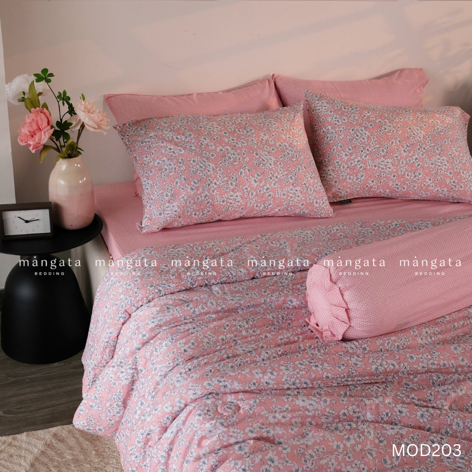 MOD203 - Bộ Modal Hàn Quốc cao cấp