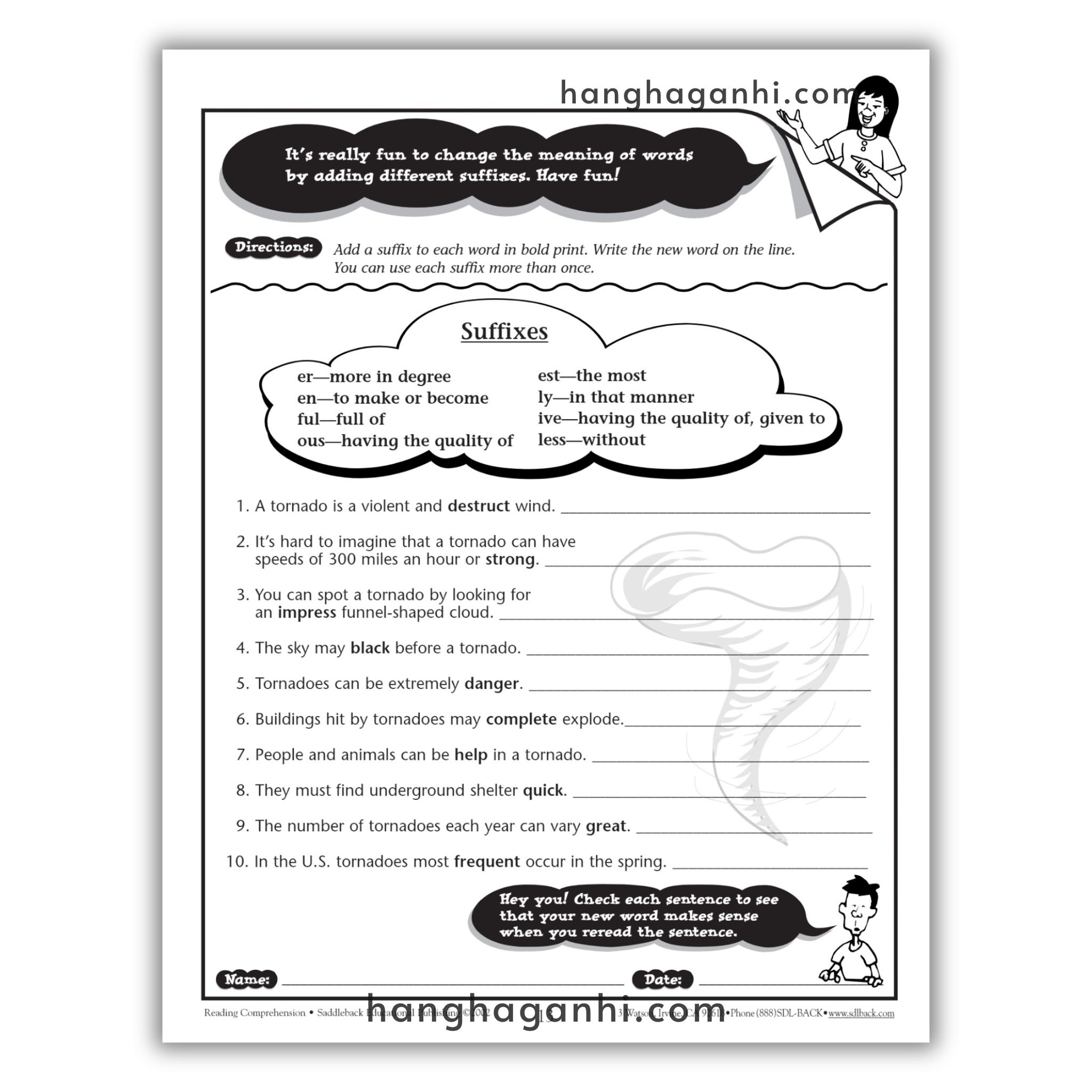 [Sách] Reading Comprehension Skills and Strategies Level 4_thumbnail_8