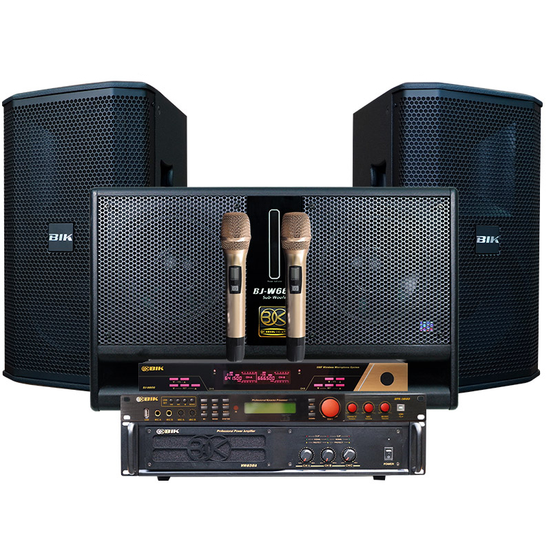 Dàn Karaoke Gia Đình_9