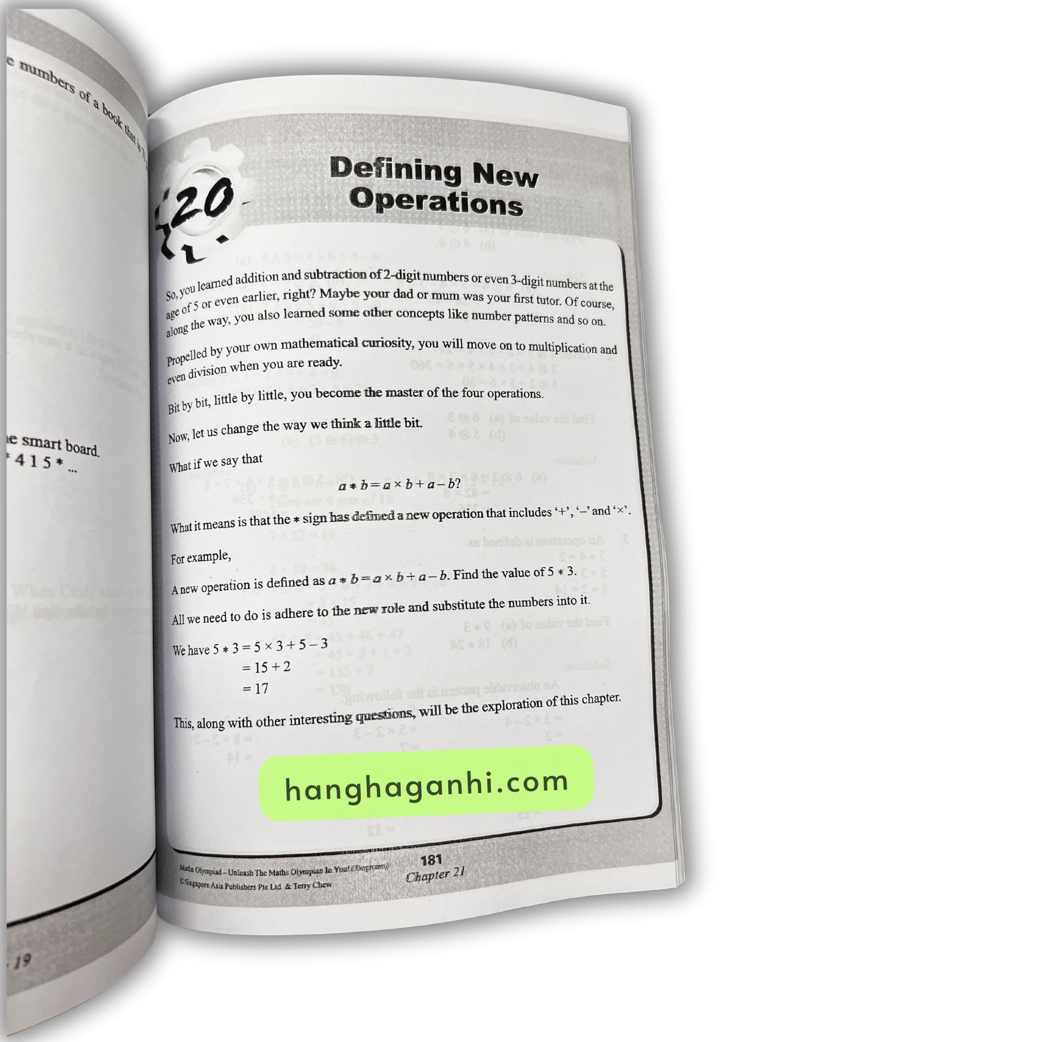 Sách Toán SAP - Maths Olympiad Unleash Beginner_thumbnail_8