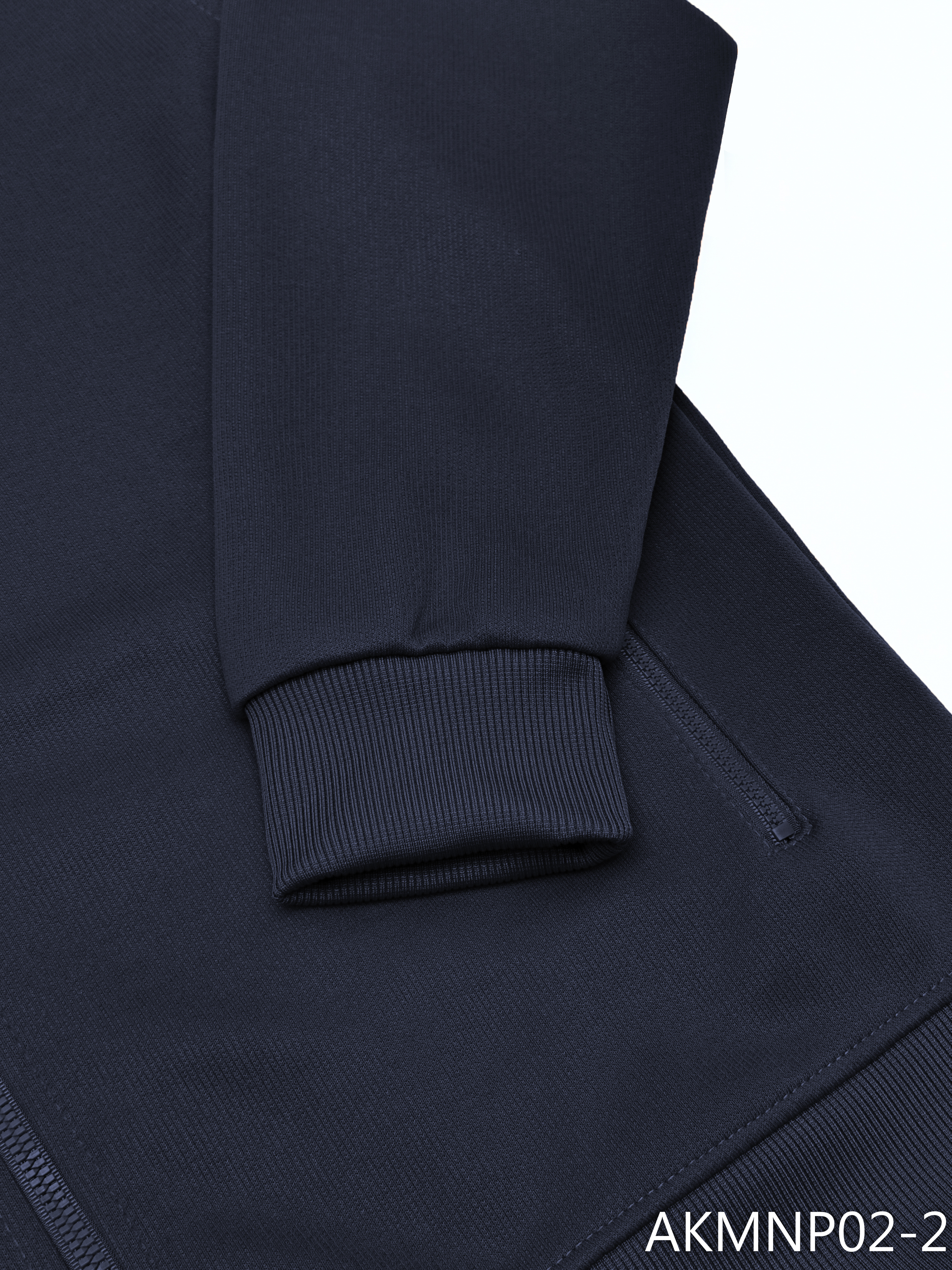 ÁO KHOÁC MANESTI POLY CỔ TRỤ_thumbnail_13