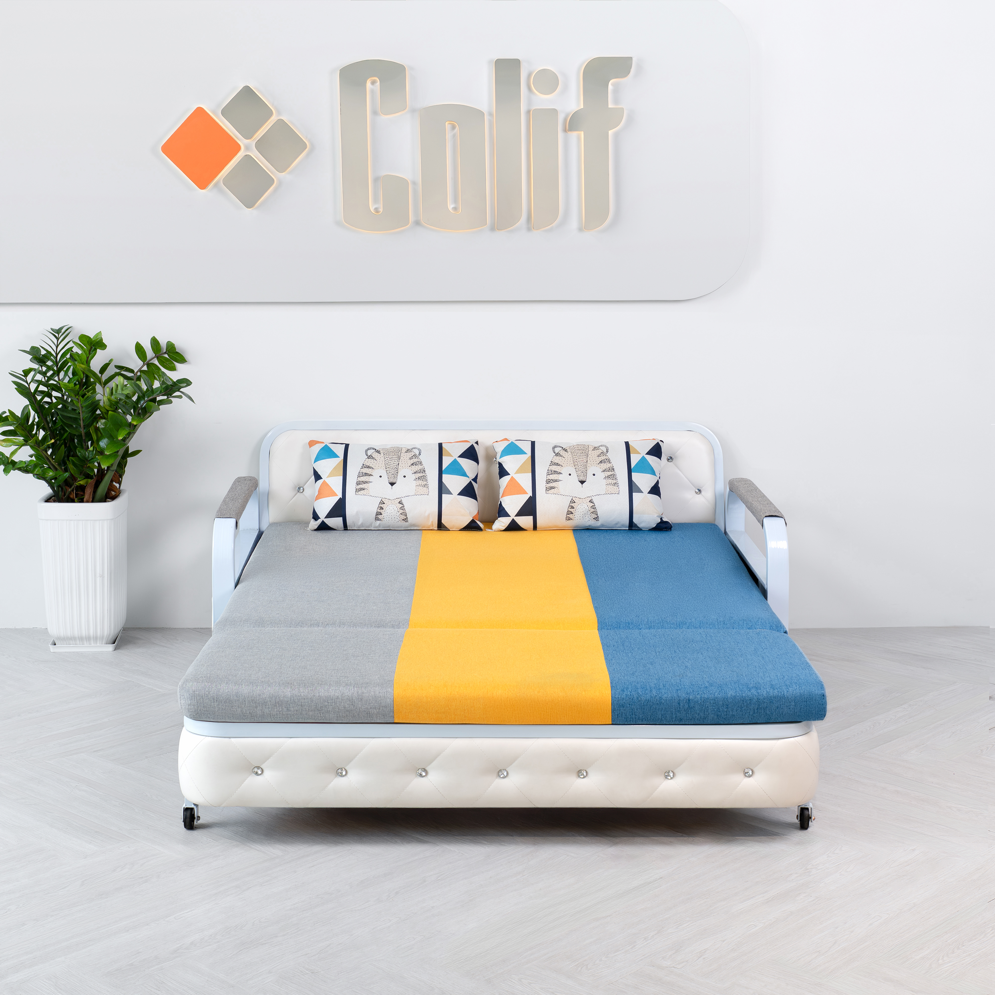 Giường sofa đa năng Colif Smart Cs_thumbnail_11