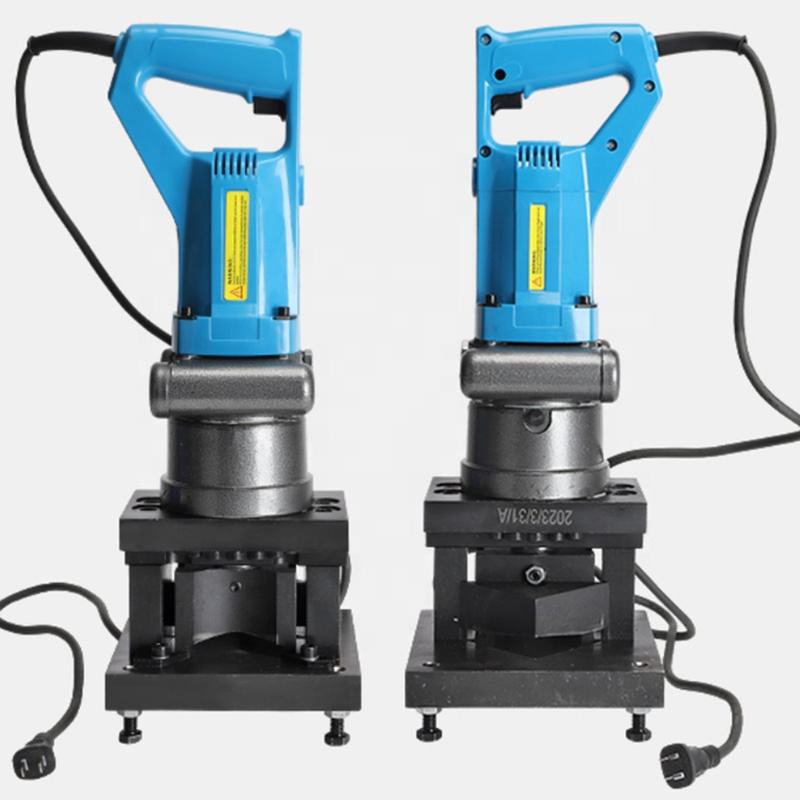 Máy Đột Góc Thuỷ Lực điện 220v_thumbnail_5