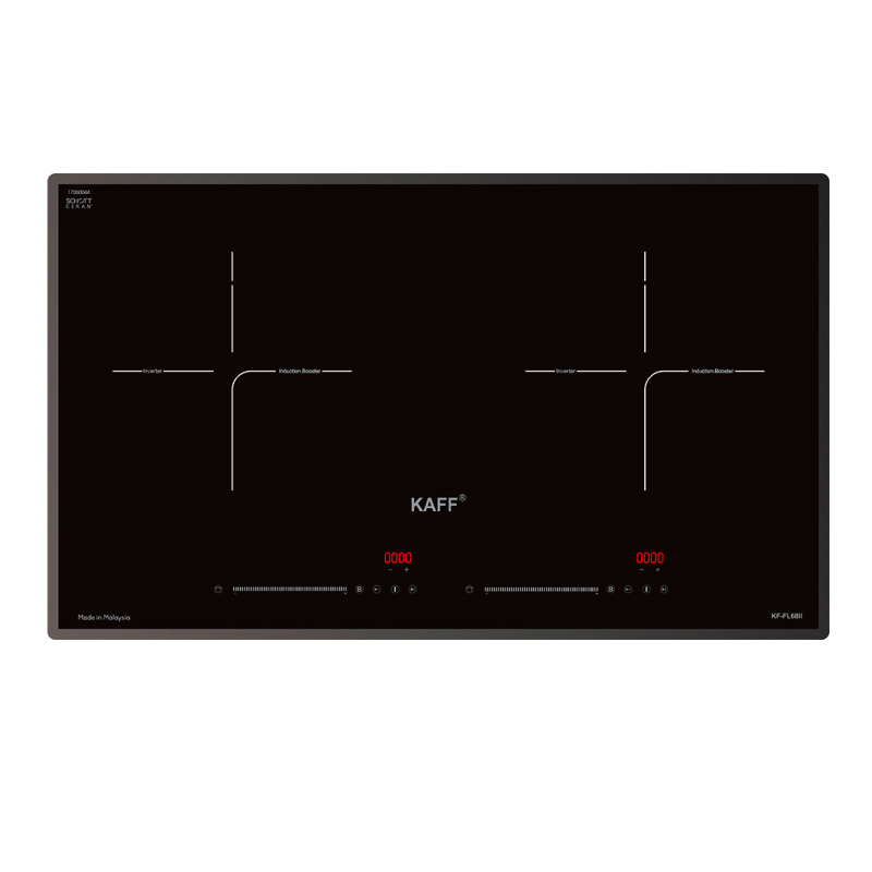 Bếp từ KF – FL68II - Ảnh 3