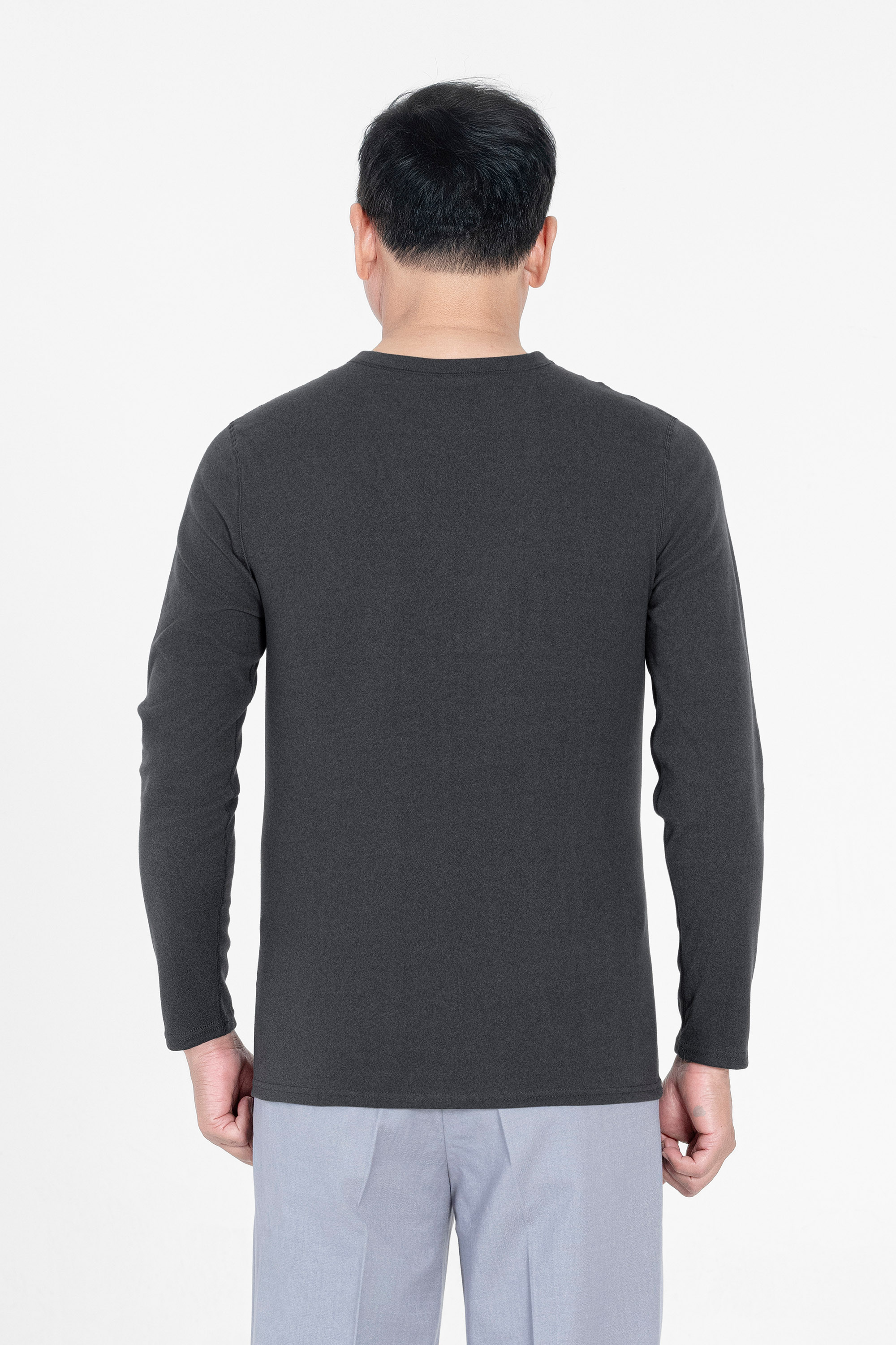 Áo Giữ Nhiệt Lông Cừu Trung Niên ANCHI_thumbnail_14