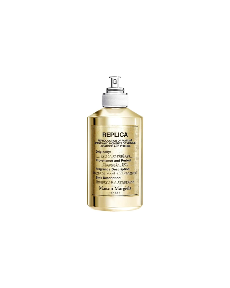 Maison Margiela Replica By the Fireplace GOLD EDT 100ml