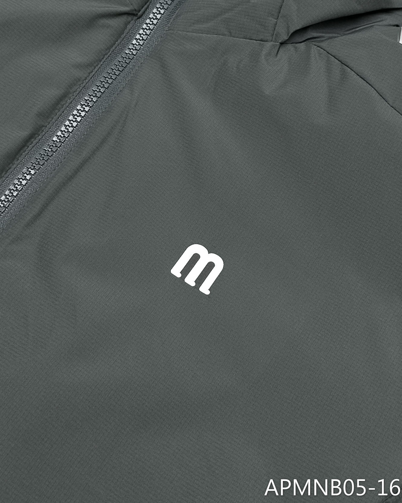 ÁO PHAO MANESTI TRẦN BÔNG TRƠN BO ỐNG TAY ( 24108 )_thumbnail_14