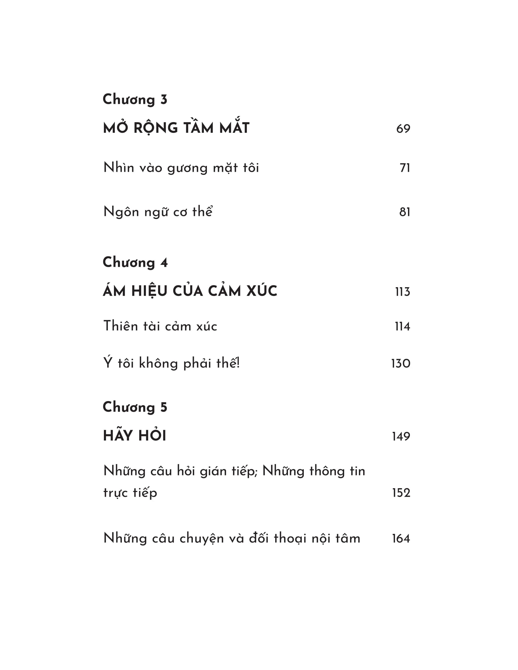 Giải Mã Hành Vi, Đọc Vị Cảm Xúc_thumbnail_3