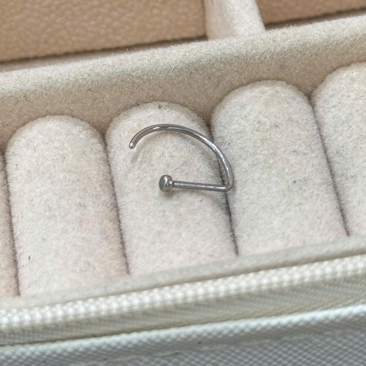 Nửa vòng mũi sz8.