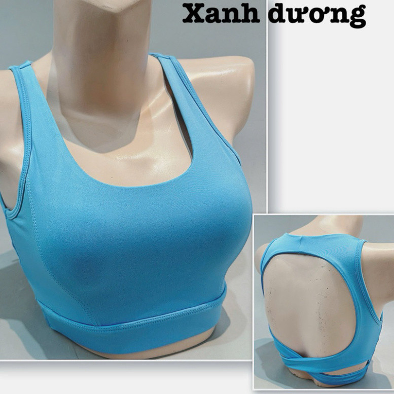 Áo Bra Thể Thao Lưng Đắp Chéo_thumbnail_3