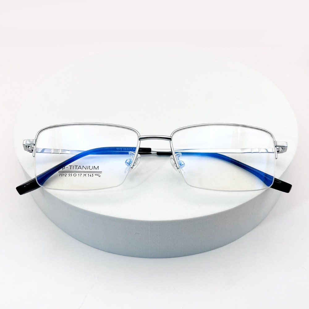 Signature Titanium Classic Model DP69 Silver_thumbnail_6