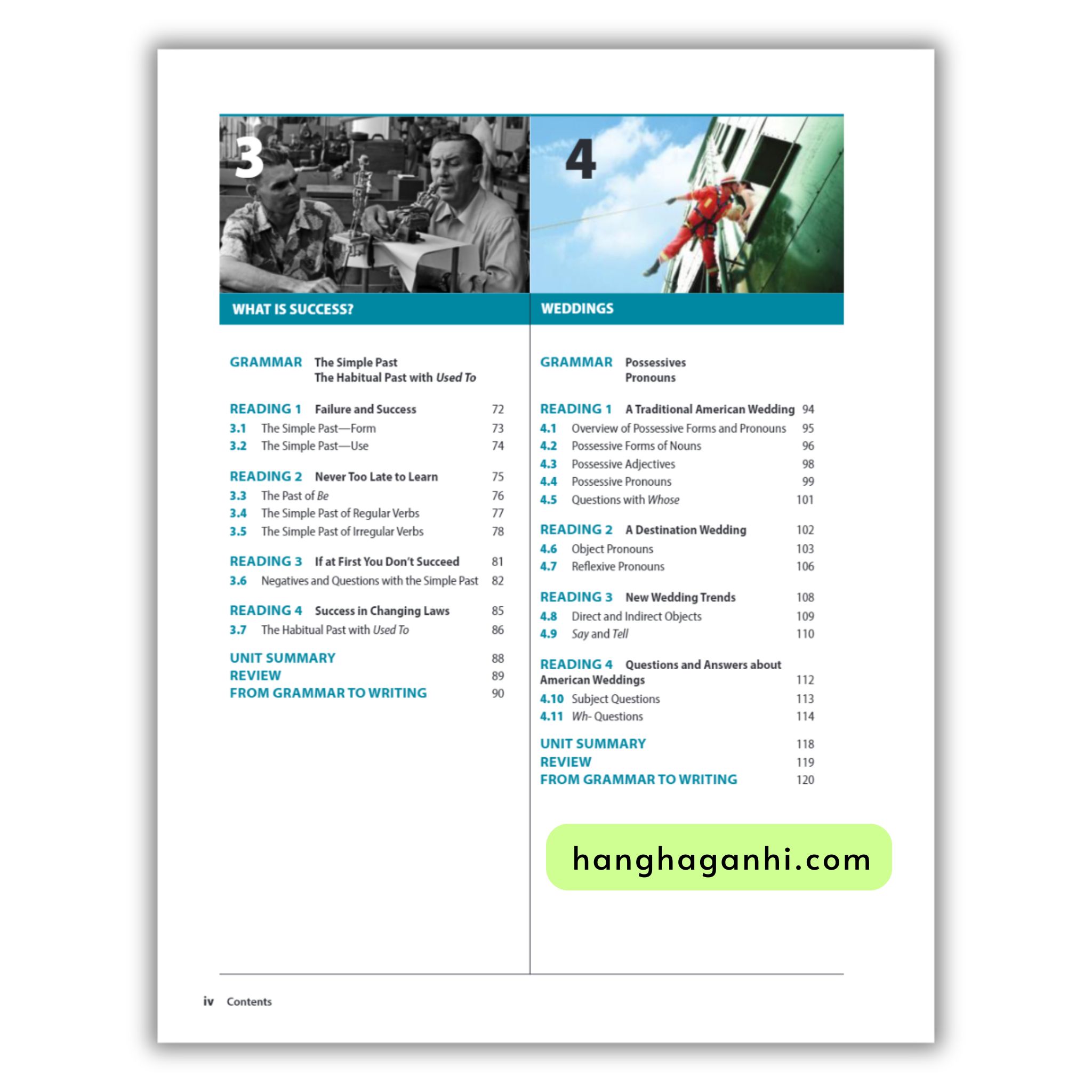 National Geographic Grammar In Context 2 (7Th Edition)_thumbnail_2