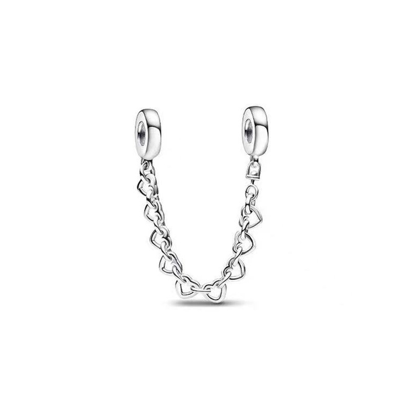 CX15 - Charm xích trái tim