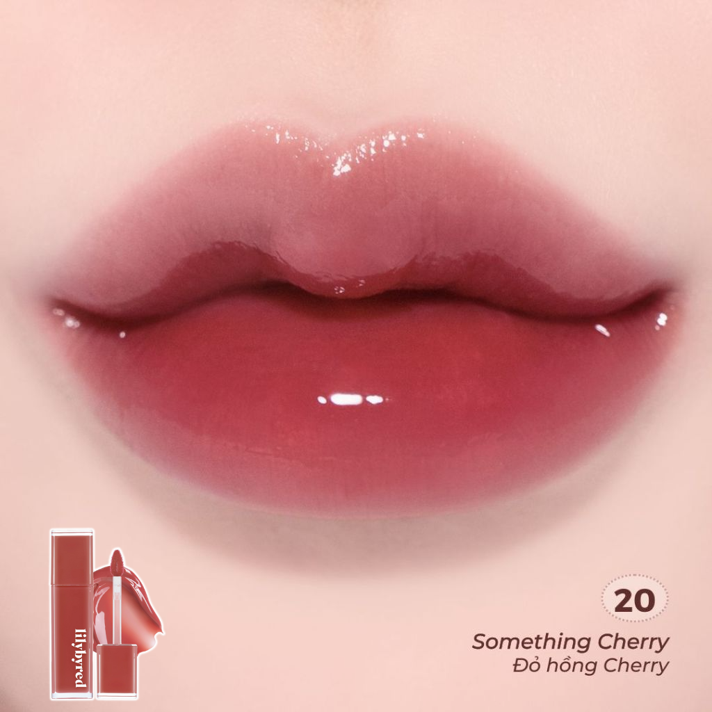 20 Something Cherry