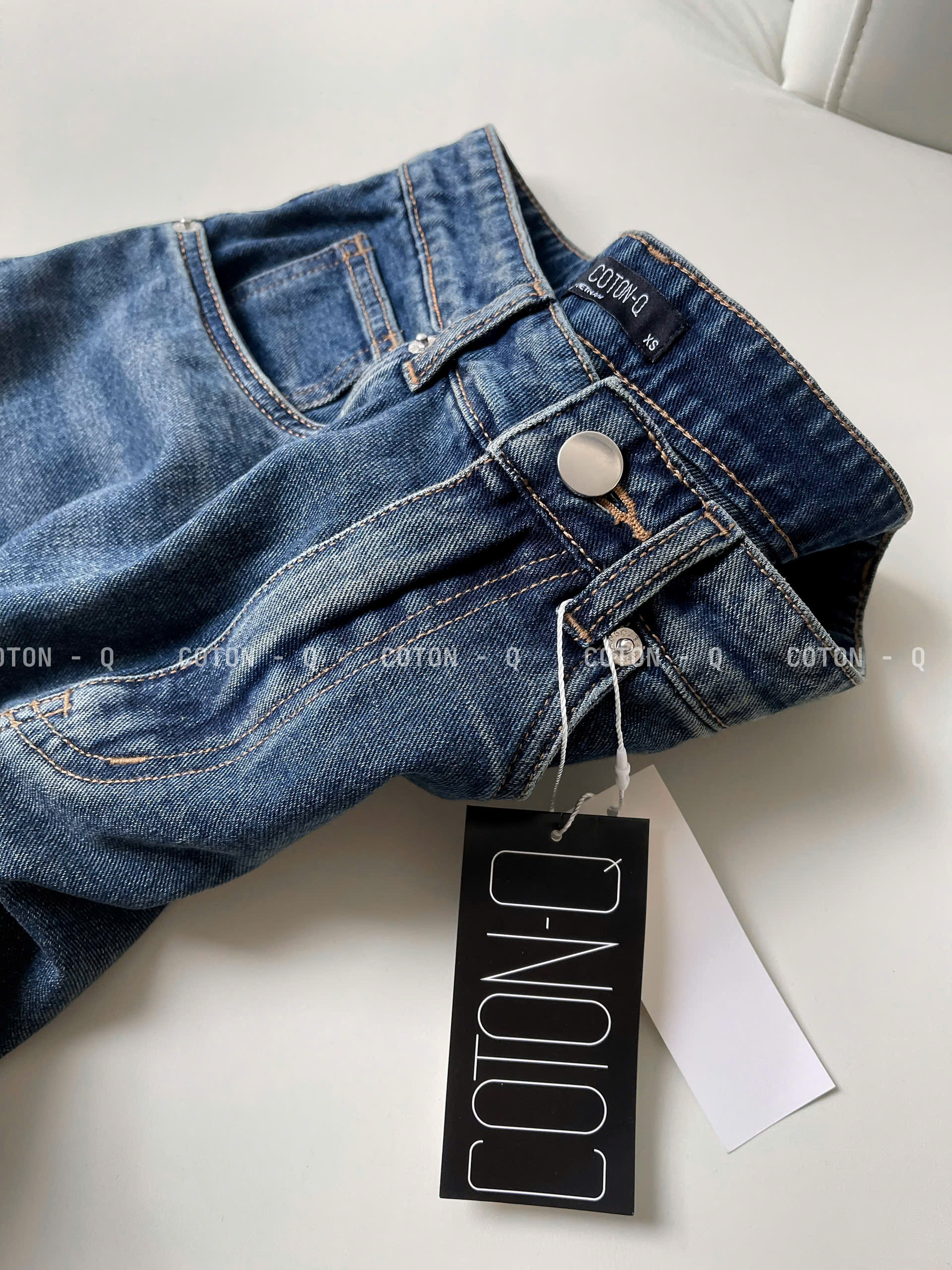 Quần short đậm Cotton Q_thumbnail_6