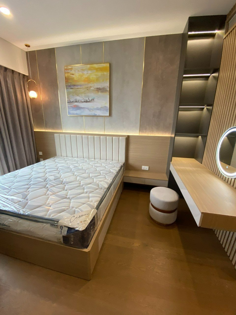 Bán cắt lỗ căn 3PN tầng thấp - View Sông: 15,5 tỷ all in _thumbnail_5