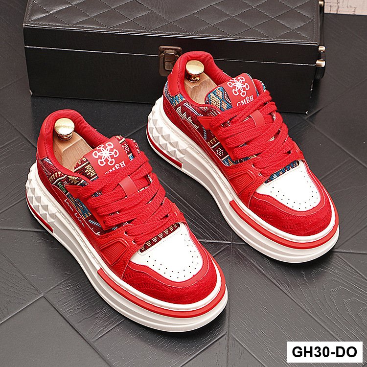 GH30 - Giày thể thao nam họa tiết đế dày_thumbnail_7