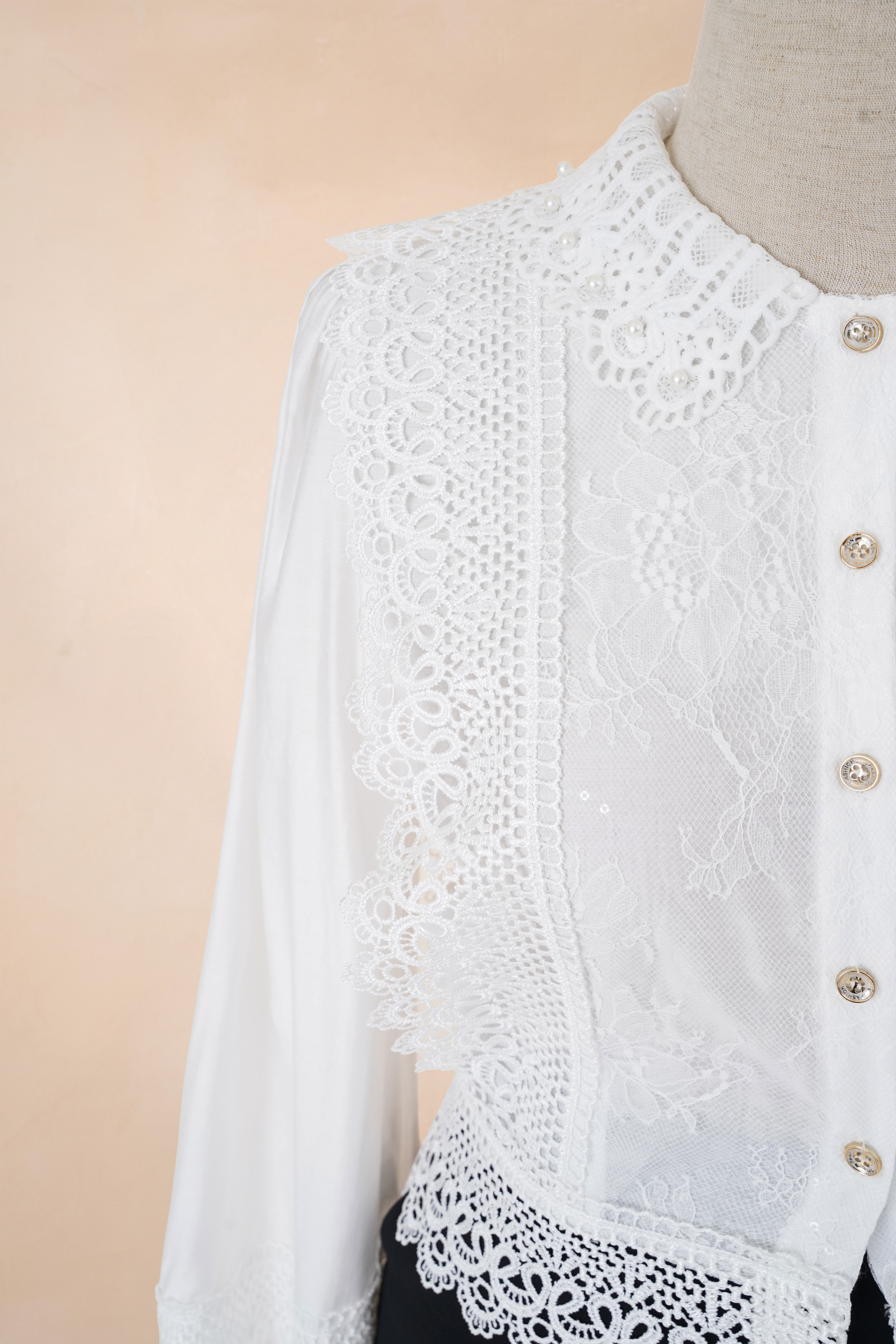 Sơ Mi Phối Ren Cổ Ngọc_thumbnail_3