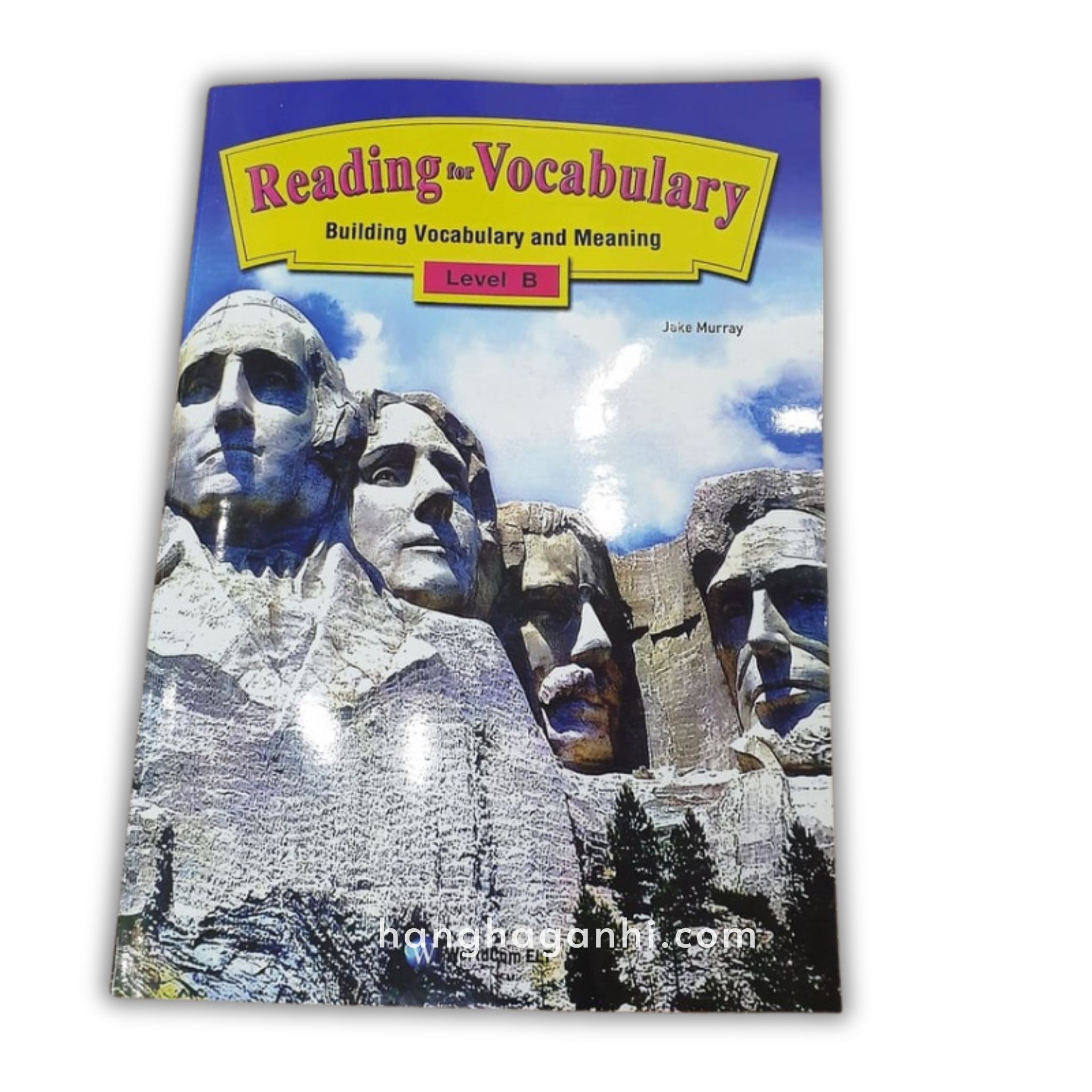 Reading For Vocabulary – Trọn Bộ 4 Cuốn Kèm Audio và MP3, Đáp Án_thumbnail_5