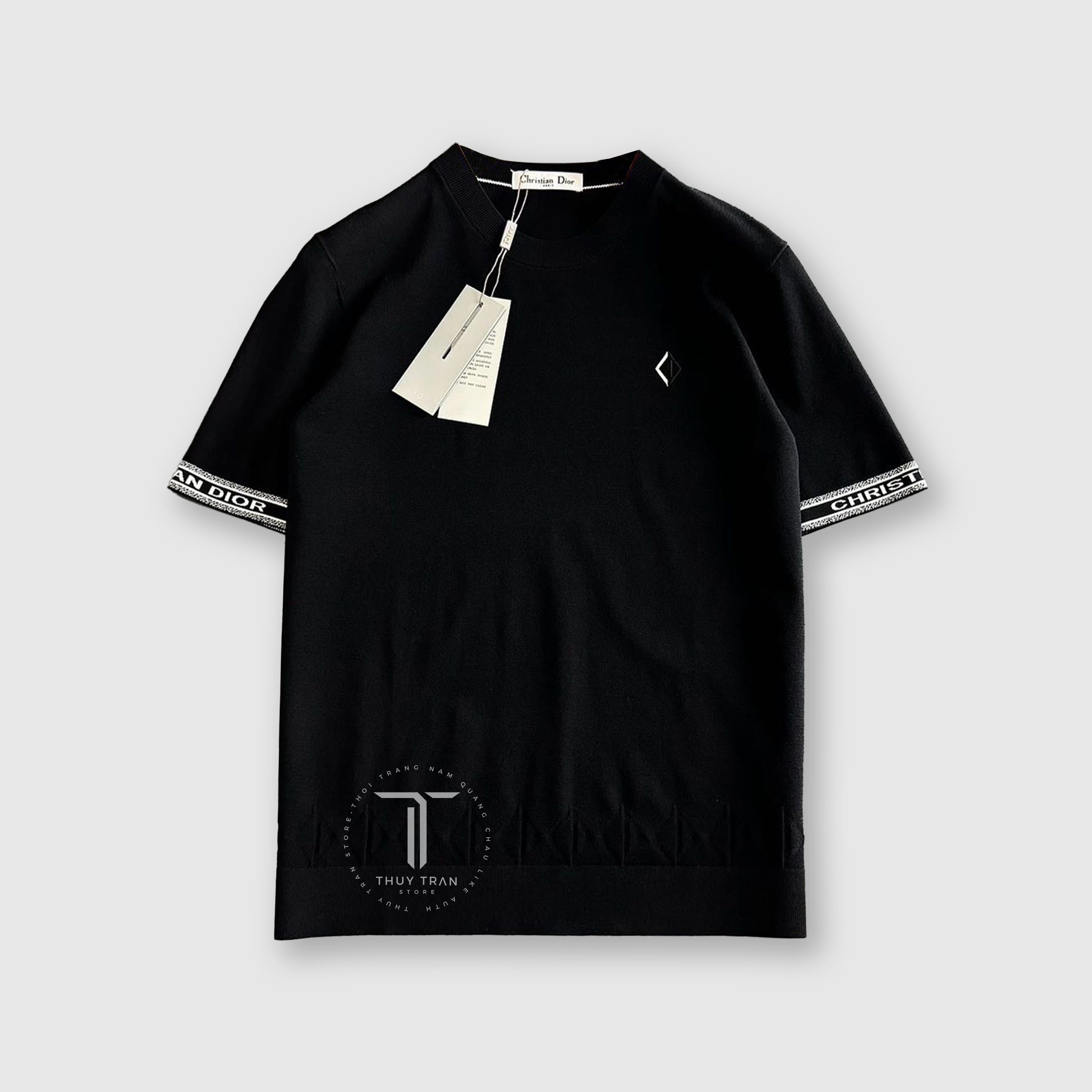 LEN CỘC TAY MONTOGHI CD