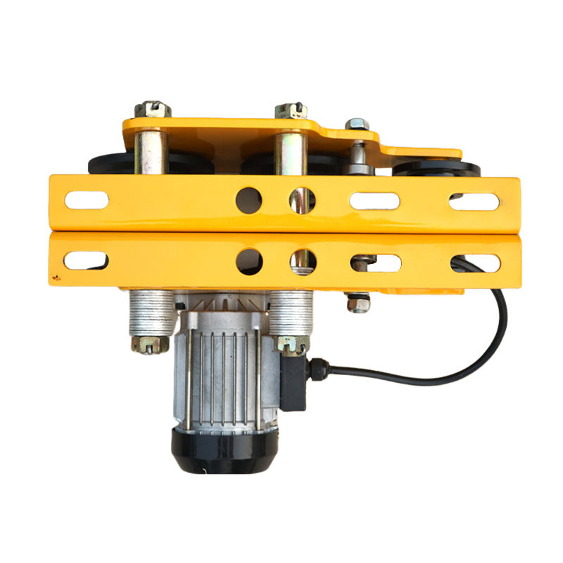 Rùa tời điện 500kg, 1000kg, lắp tời treo _thumbnail_6