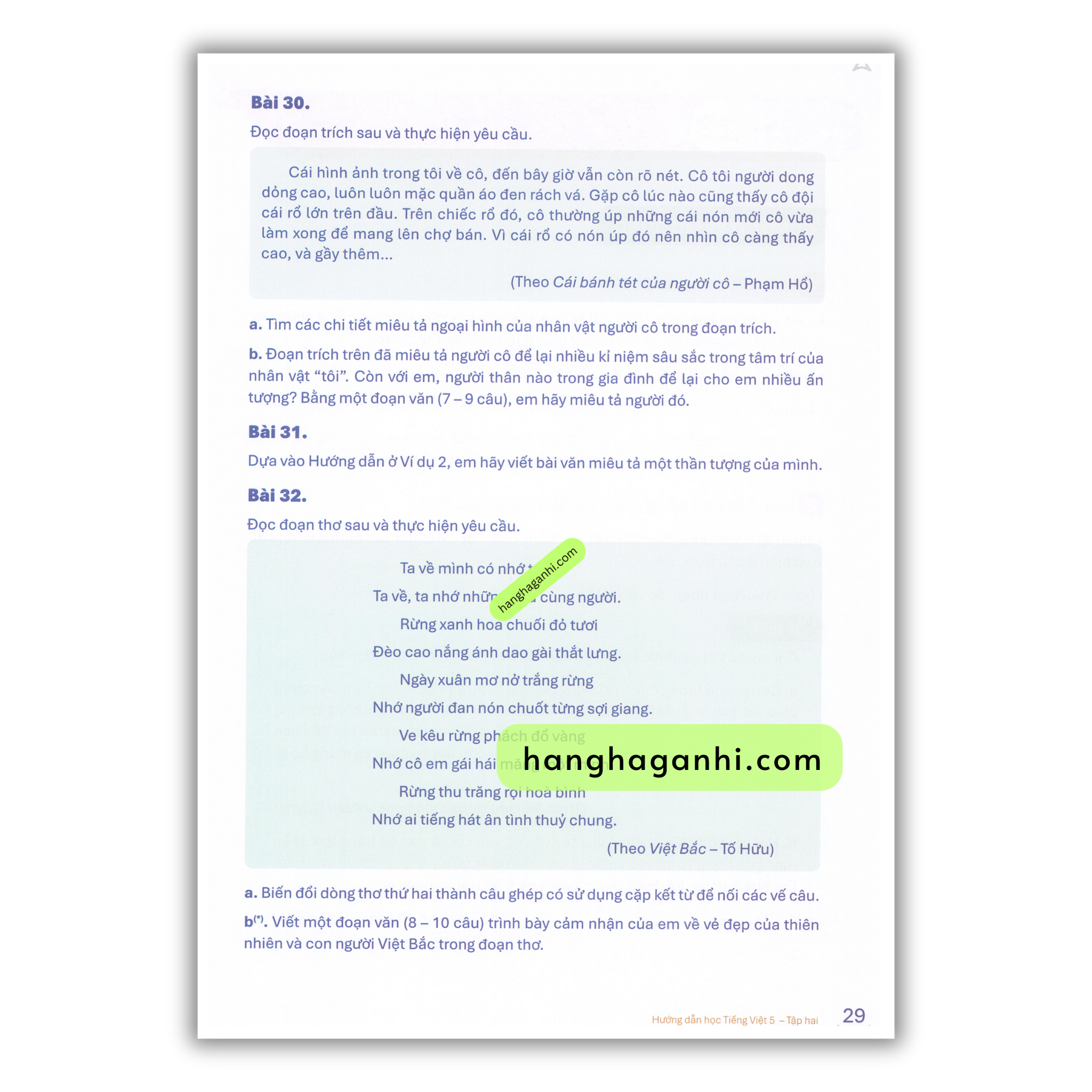 Sách Archimedes lớp 5 Tiếng Việt tập 2 năm 2025_thumbnail_8