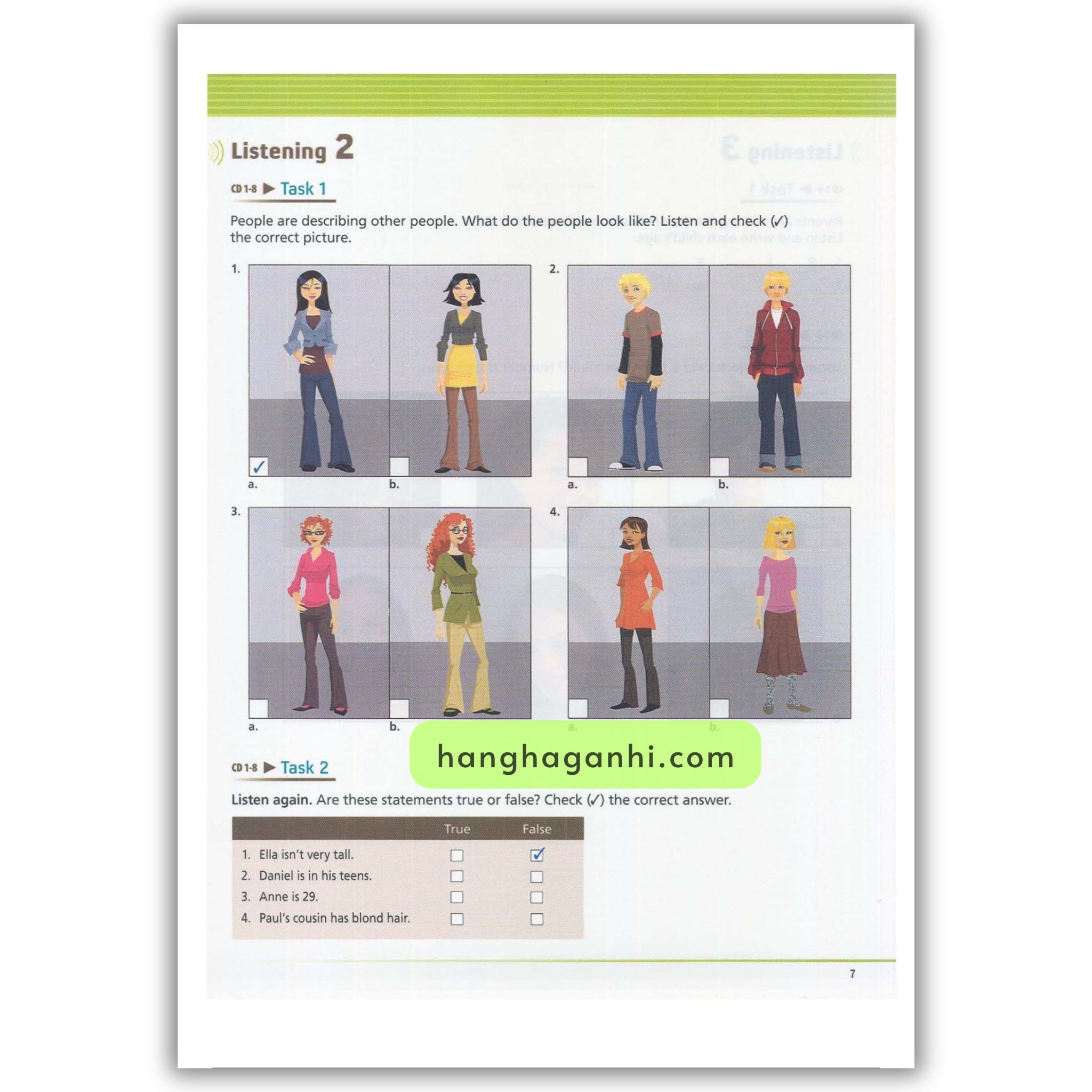 Basic Tactics For Listening Student Book (3Rd Edition)_thumbnail_7