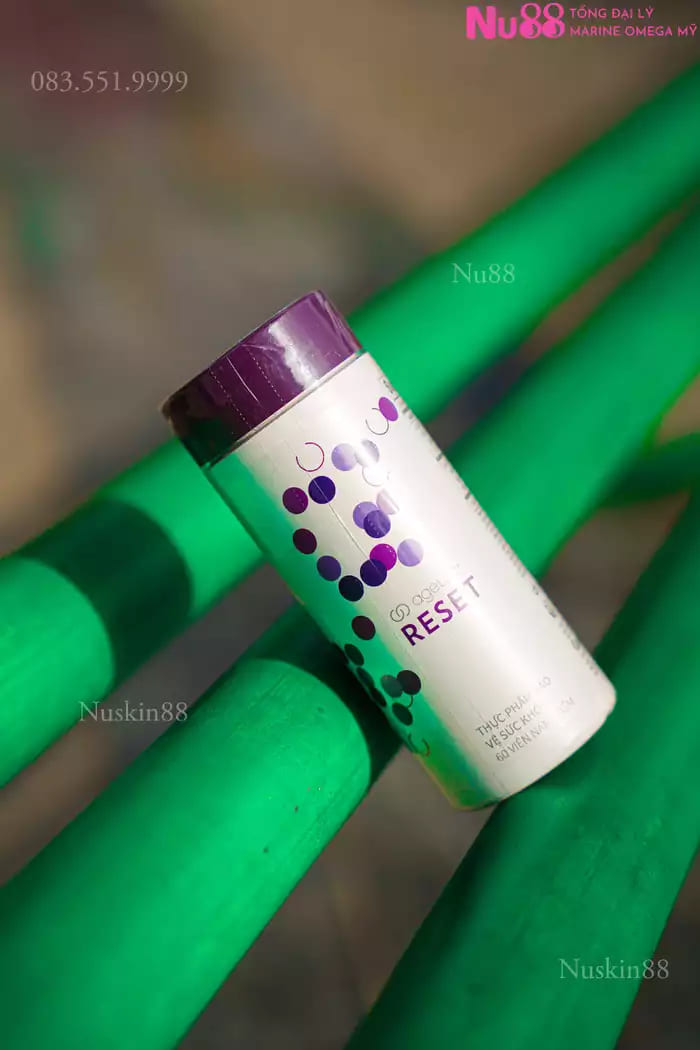 Thực phẩm bảo vệ sức khỏe ageLOC Reset_thumbnail_6