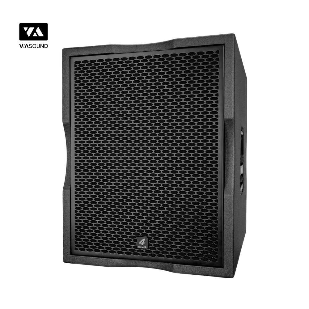 Loa Subwoofer 4ACOUSTIC 115BS
