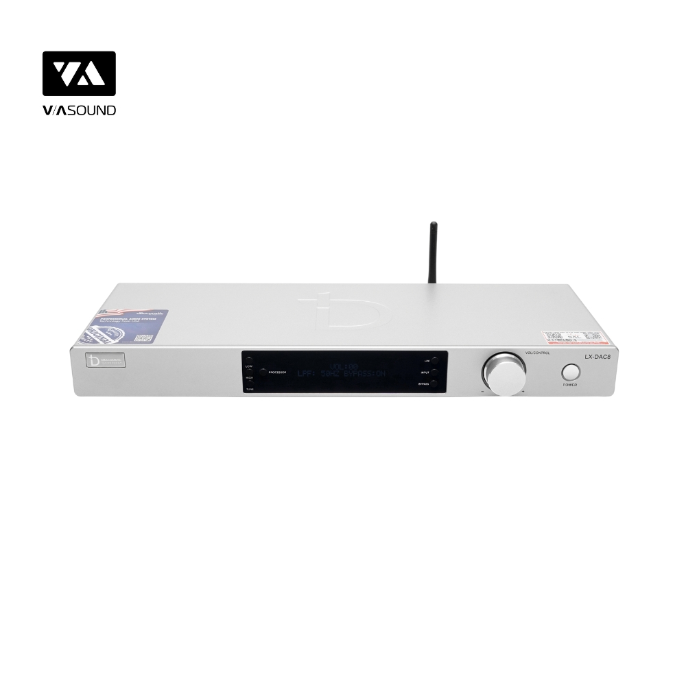 Nâng Tiếng DBACOUSTIC LX DAC8_thumbnail_3