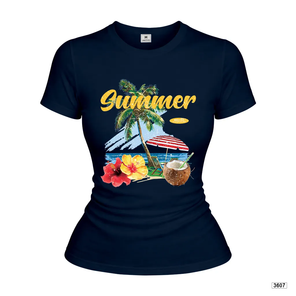 Áo baby tee form ôm Summer vibe Beezy 3607_thumbnail_10