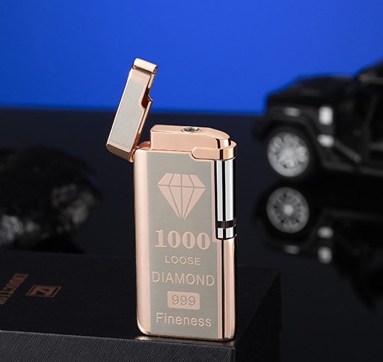 Bật lửa gas pin tiểu CL1205_thumbnail_2