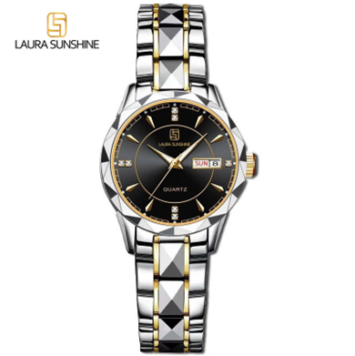 QT - Đồng Hồ Đeo Tay Nữ