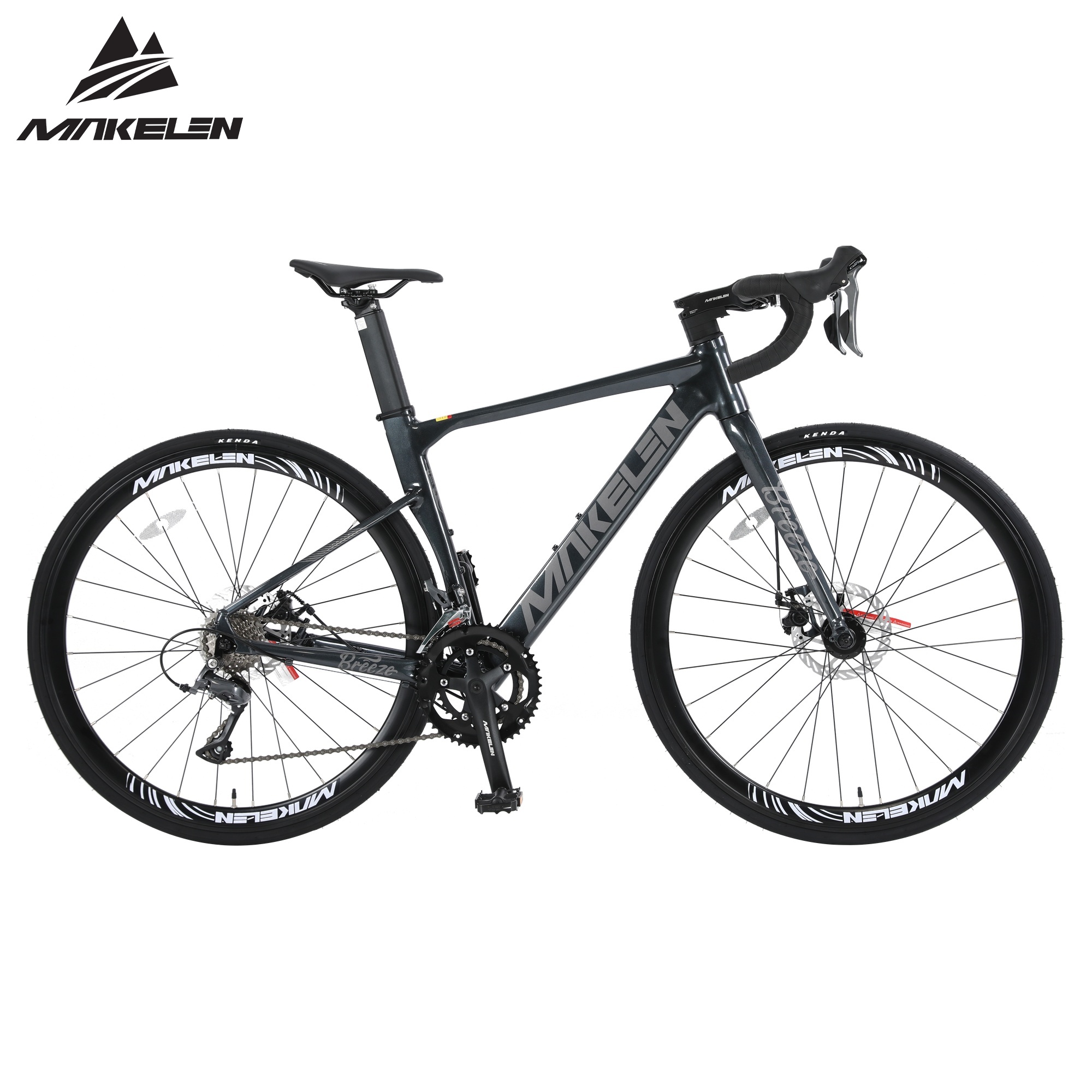 Xe đạp đua Road Makelen Breeze R2000 bánh 700c_thumbnail_1