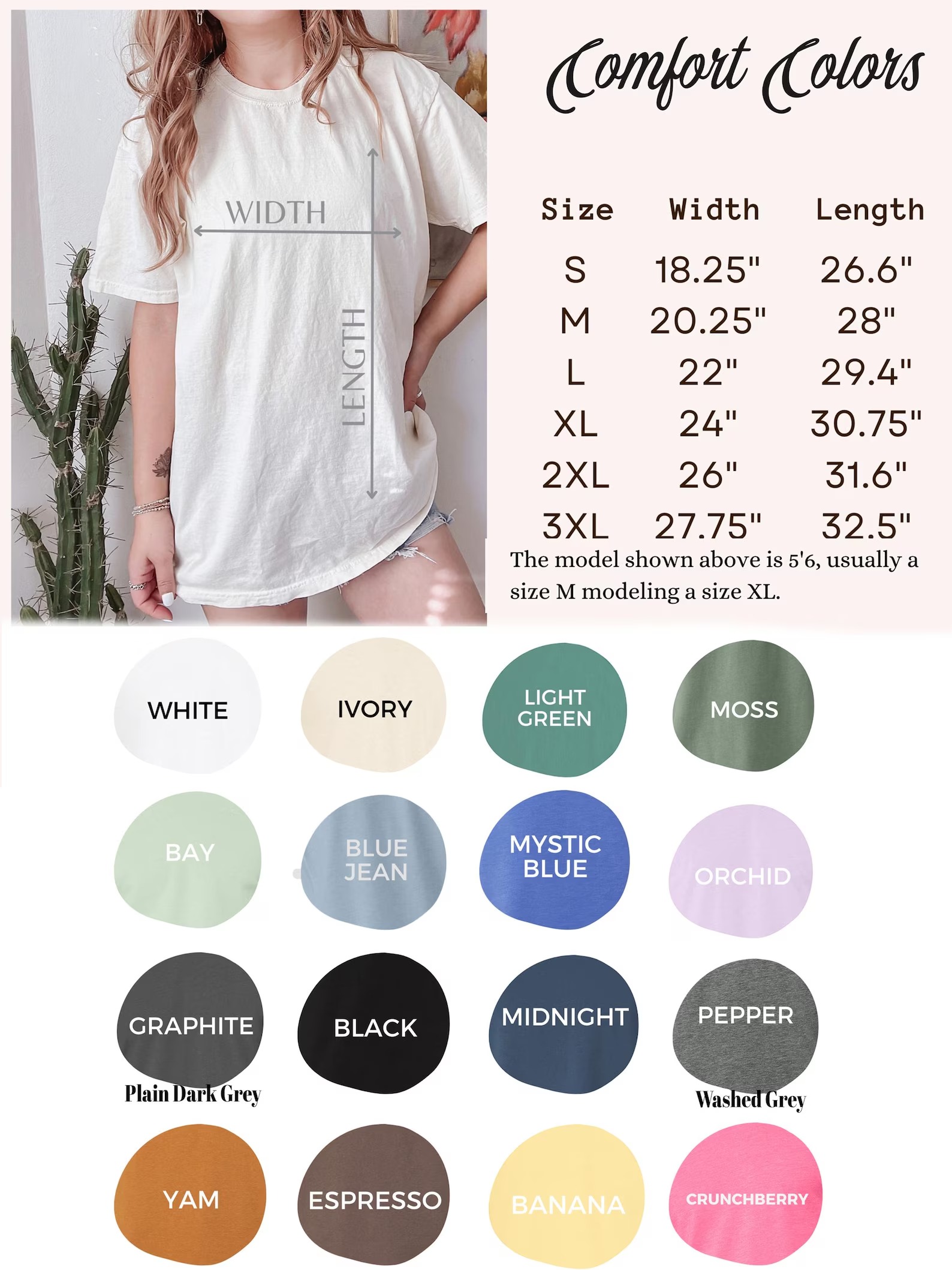 Romance Readers Club Tee_thumbnail_4