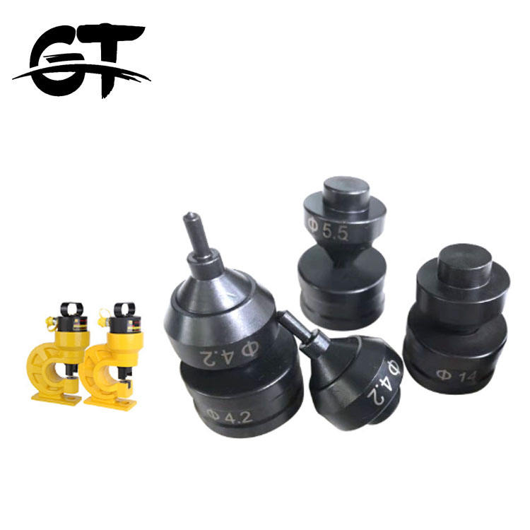 Máy đột lỗ thuỷ lực CH60, CH70_thumbnail_8