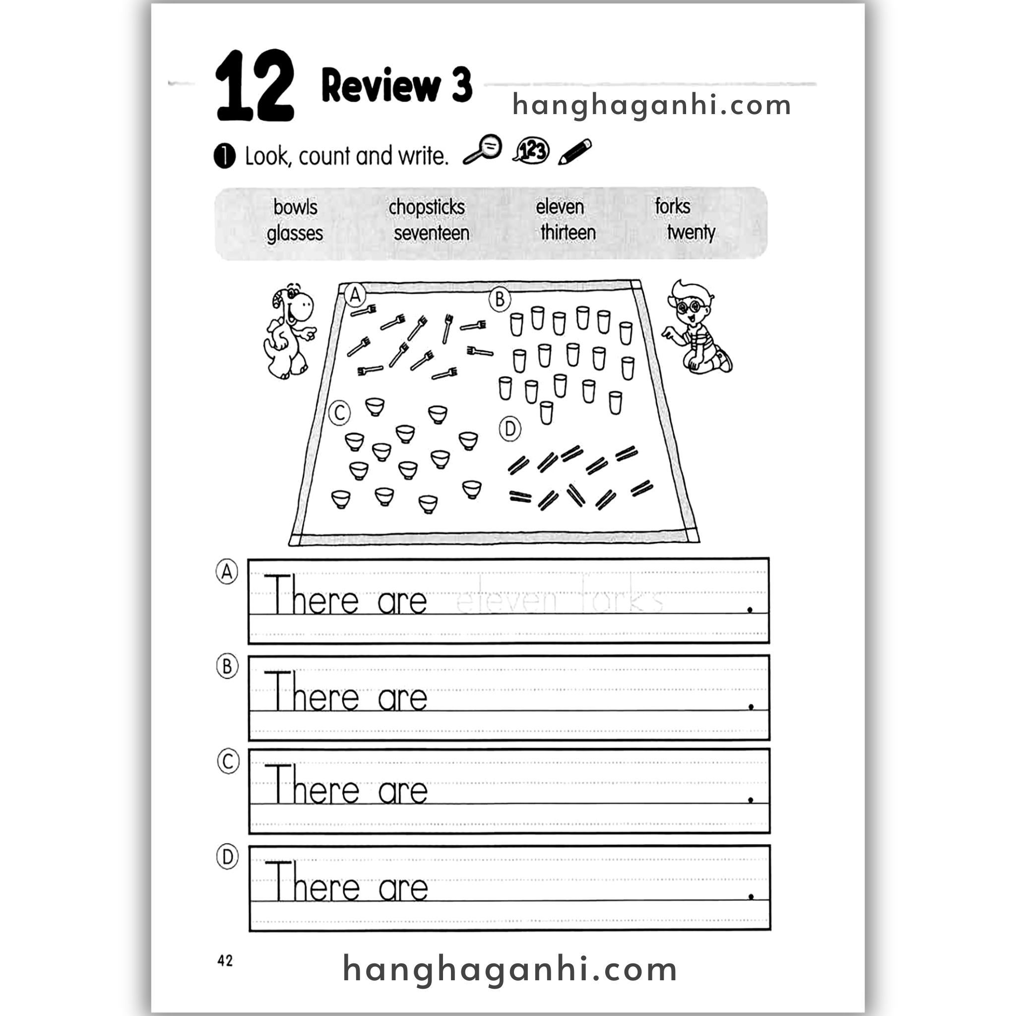 Bộ Sách Tiếng Anh Gogo Loves English Level 2 – Kèm Audio Và Video_thumbnail_6