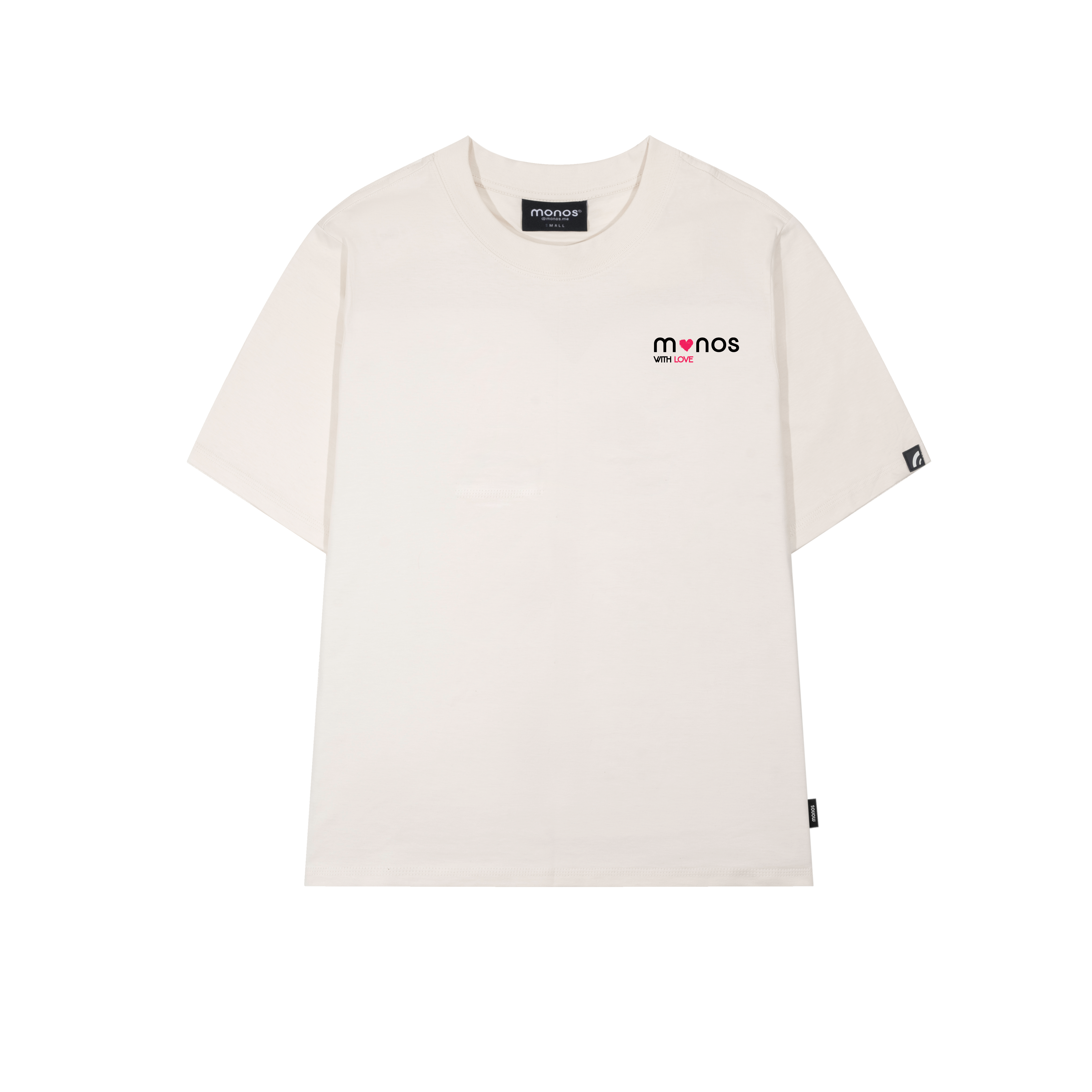 ScanLove Monos Tee