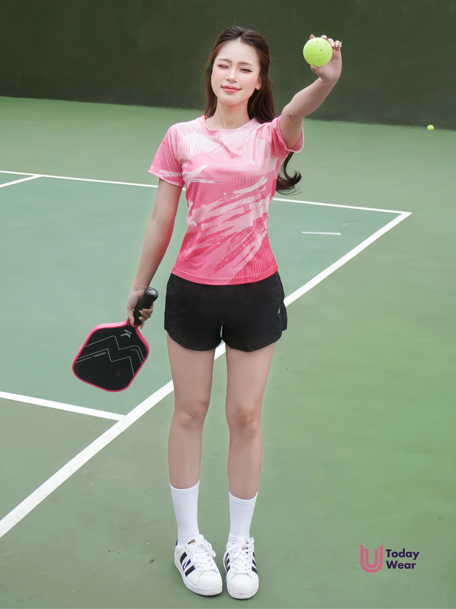 Áo thun in chuyển nhiệt Active Tee_thumbnail_3